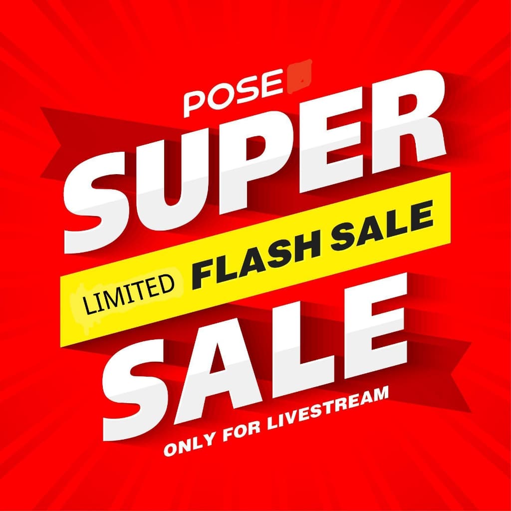 [Giải phóng mặt bằng 50%] GiàY POSE DéP Gia Vị Nữ