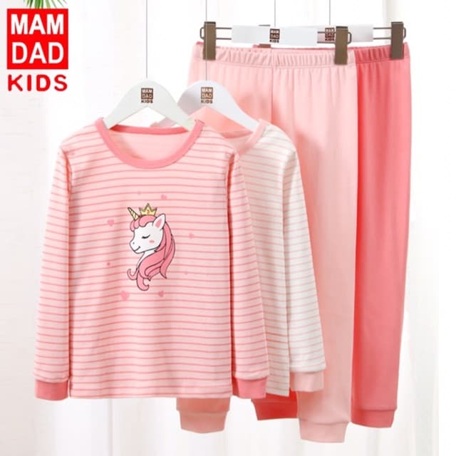Bộ mặc nhà trai và gái mamdad LẺ SIZE
