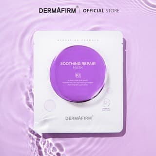 Mặt nạ sửa chữa làm dịu da DERMAFIRM R4 (10 tờ)
