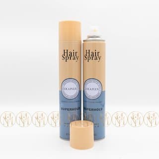 Gôm Xịt Tóc Olaplex 420ml – Gôm Tạo Kiểu Siêu Giữ Nếp, Bảo Vệ Tóc, Hàng Chính Hãng Giá Ưu Đãi