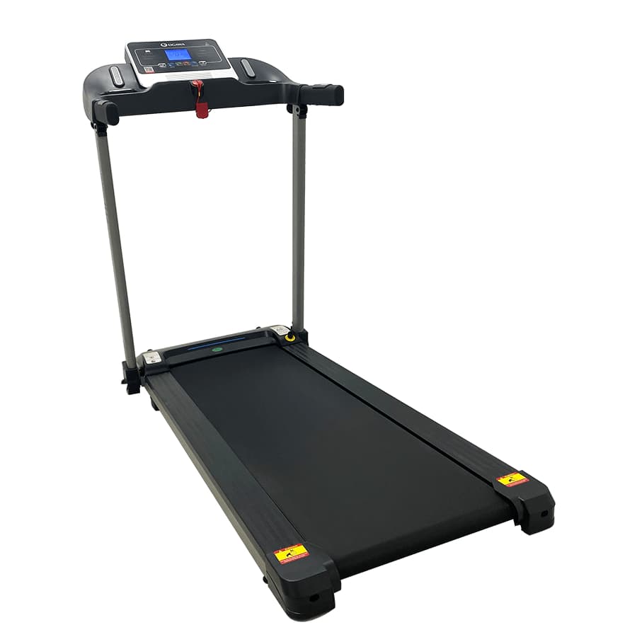 [ ƯU ĐÃI GIỚI HẠN HÀNG TỒN KHO]Máy chạy bộ thể thao tại nhà OGAWA Treadmill  - Đa năng & nhỏ gọn