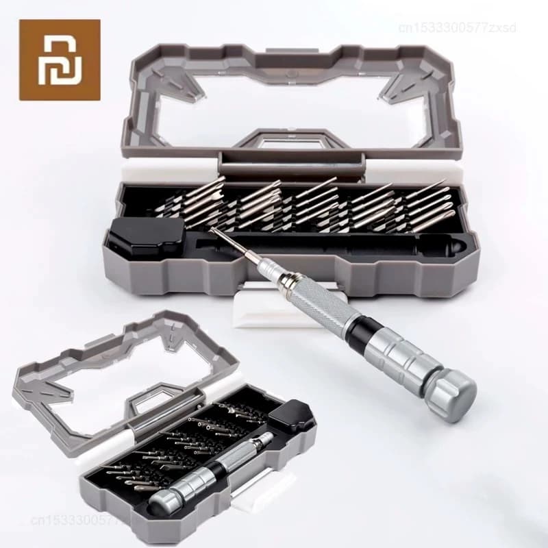 Bộ tua vít Nanch S23 hàng xịn nhập khẩu
