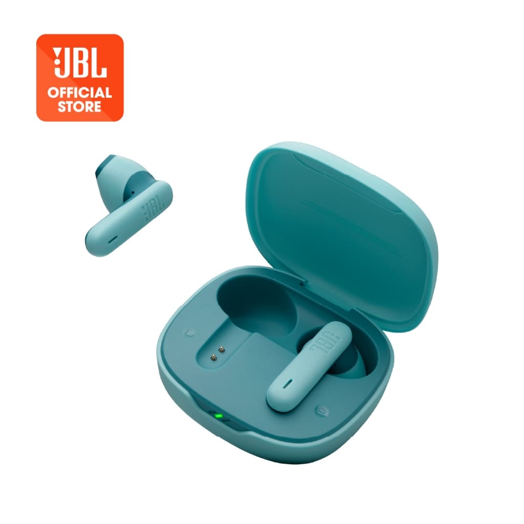 [ĐỘC QUYỀN] Tai Nghe TWS Earbuds JBL WAVE FLEX 2 Chơi Nhạc Tới 40 Giờ Kháng Bụi Nước IP54