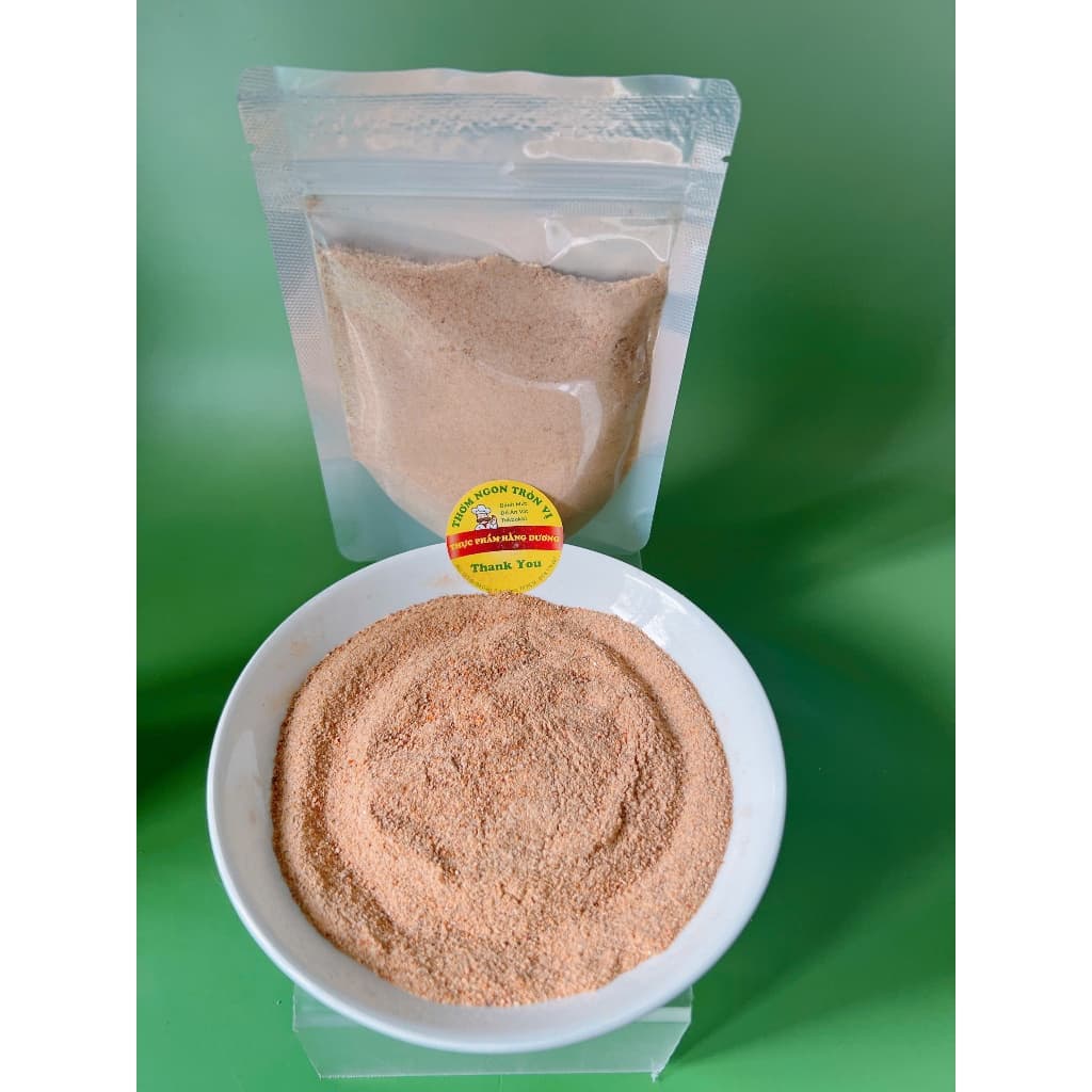 100g Muối Tây Ninh dạng Nhuyễn