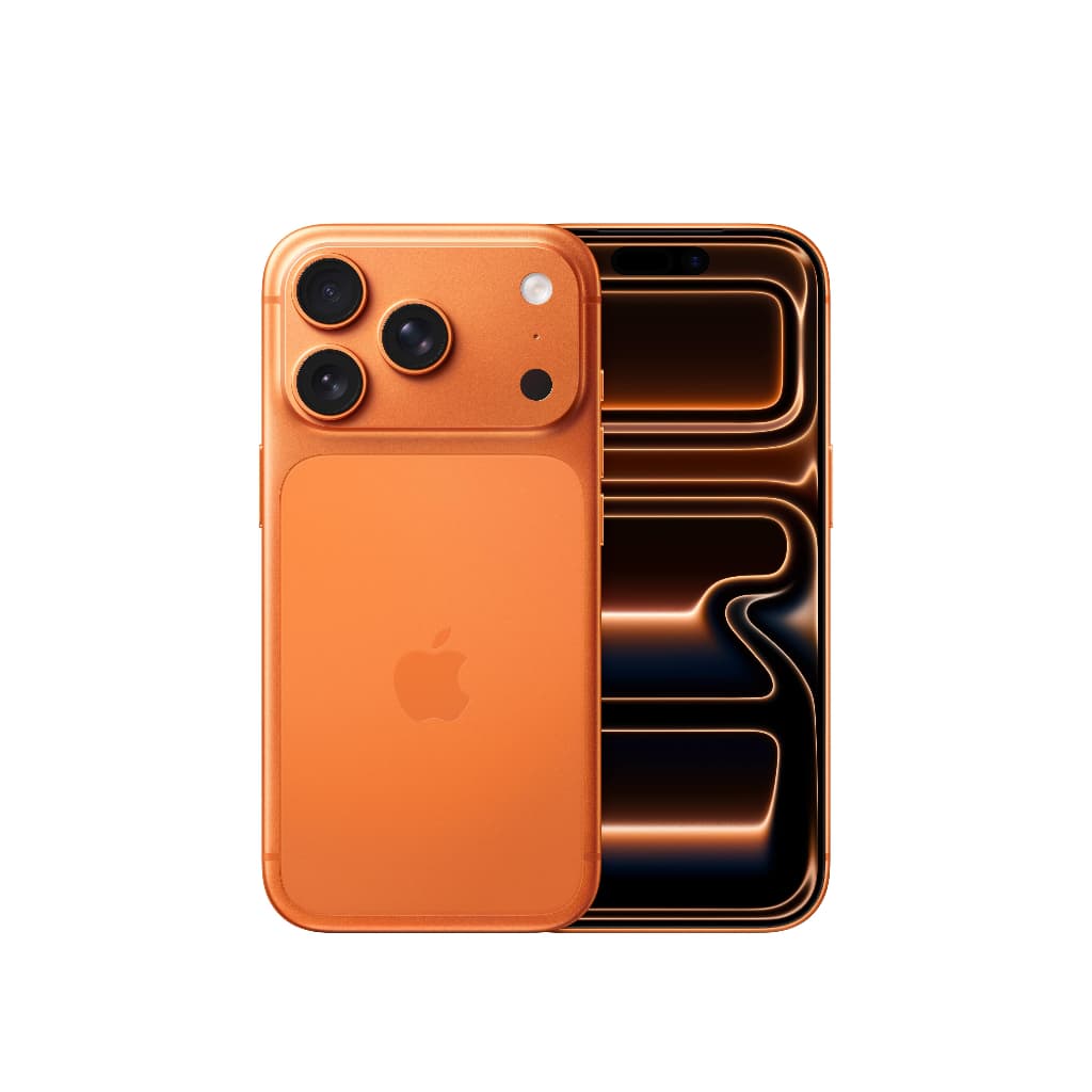 Điện thoại Apple iPhone 17 Pro 256GB