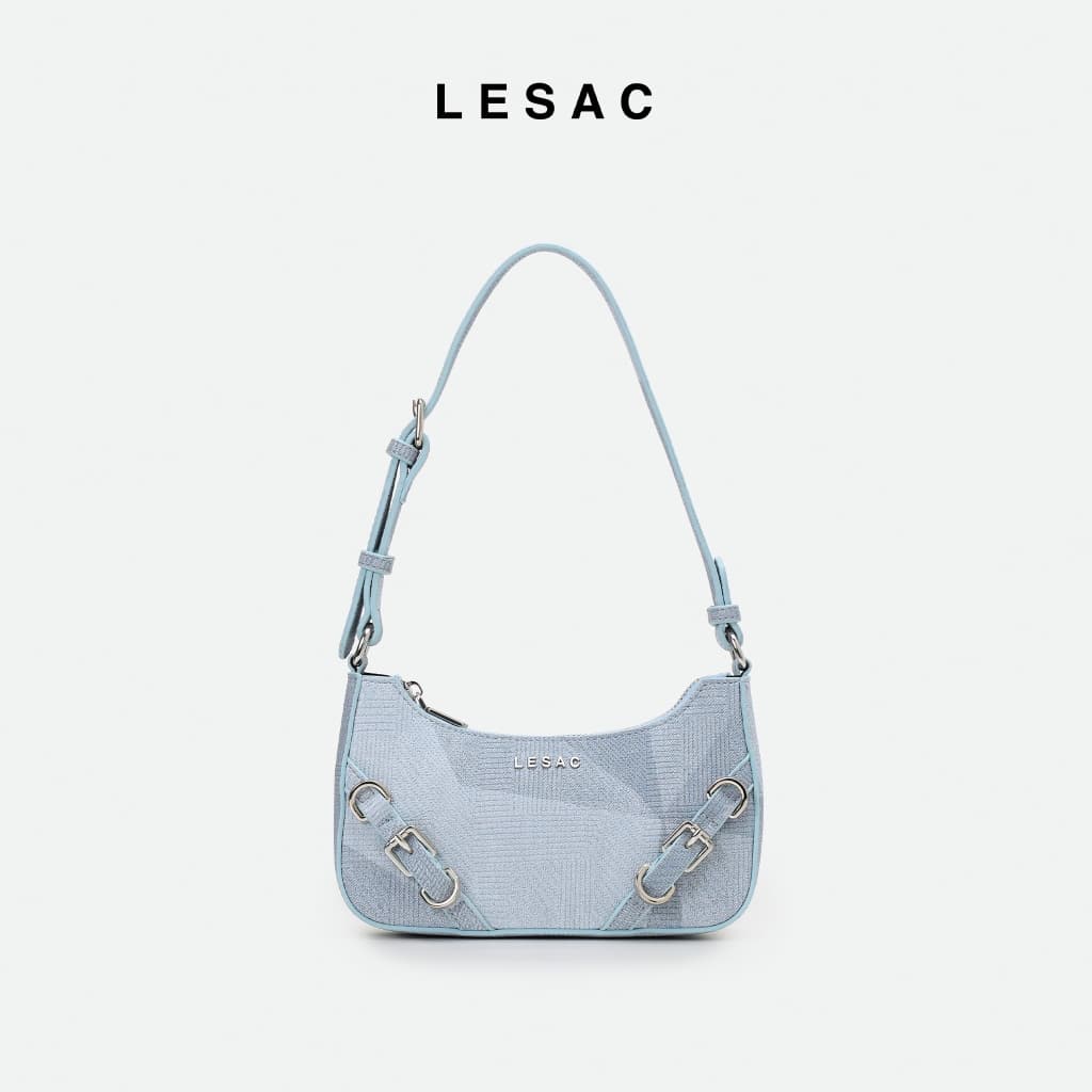 Túi đeo vai nữ LESAC Skye Bag (03 màu sắc)