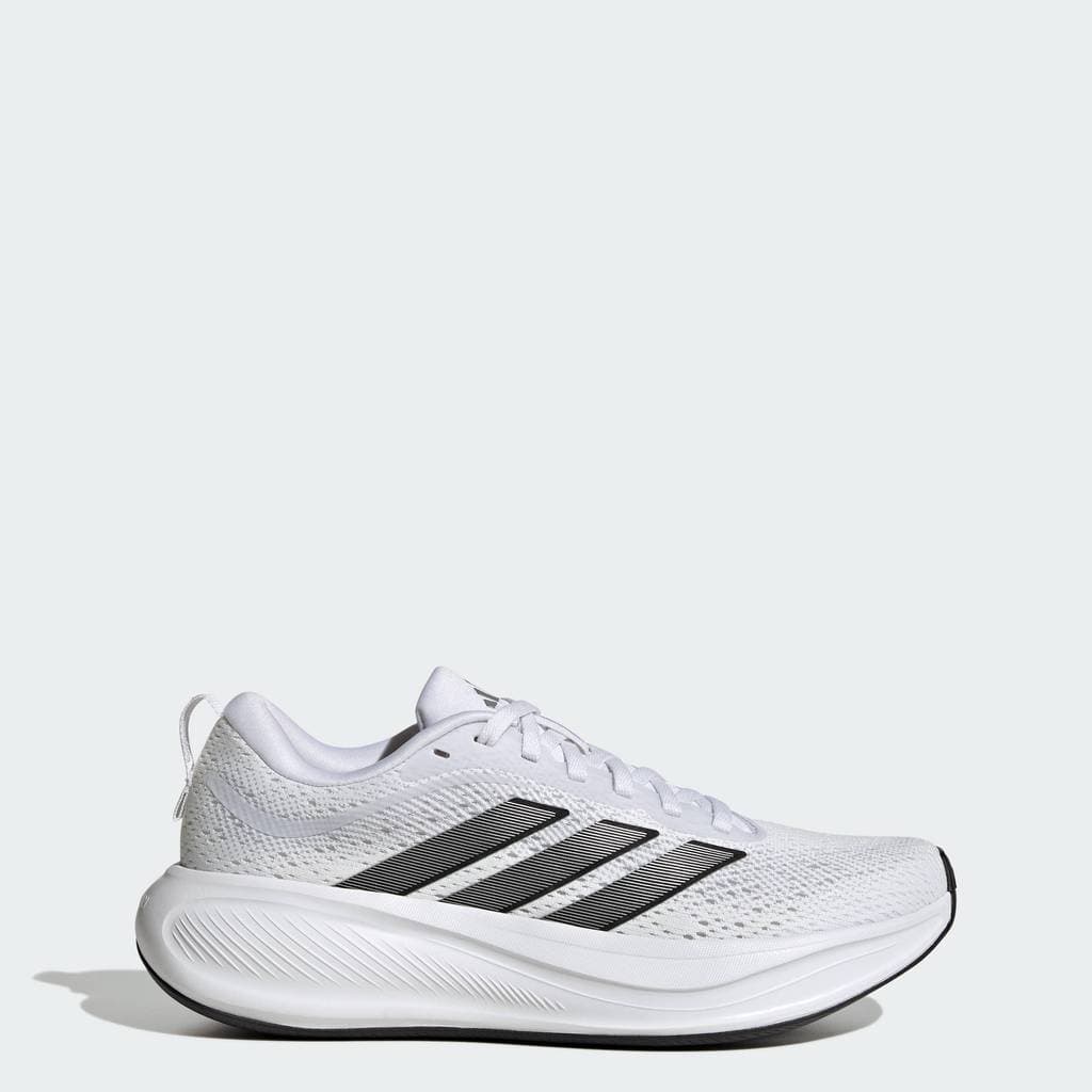 adidas Chạy GIÀY CHẠY BỘ RESPONSE PACE Nữ trắng KJ1780