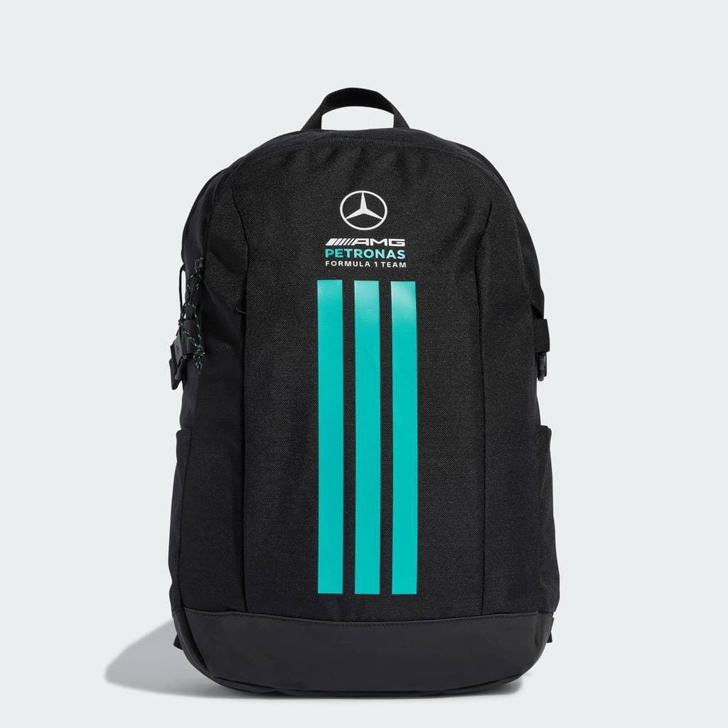 adidas Motorsport BA LÔ 3 GẠCH MERCEDES - AMG PETRONAS FORMULA 1 DNA Unisex Đen KF1774