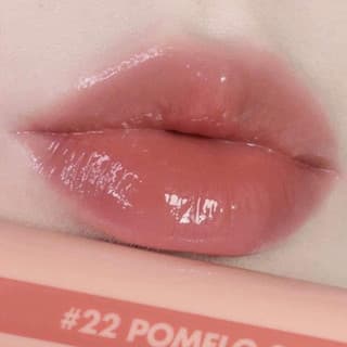 Son Tint lì cho môi căng mọng Hàn Quốc Romand Juicy Lasting Tint 5.5g