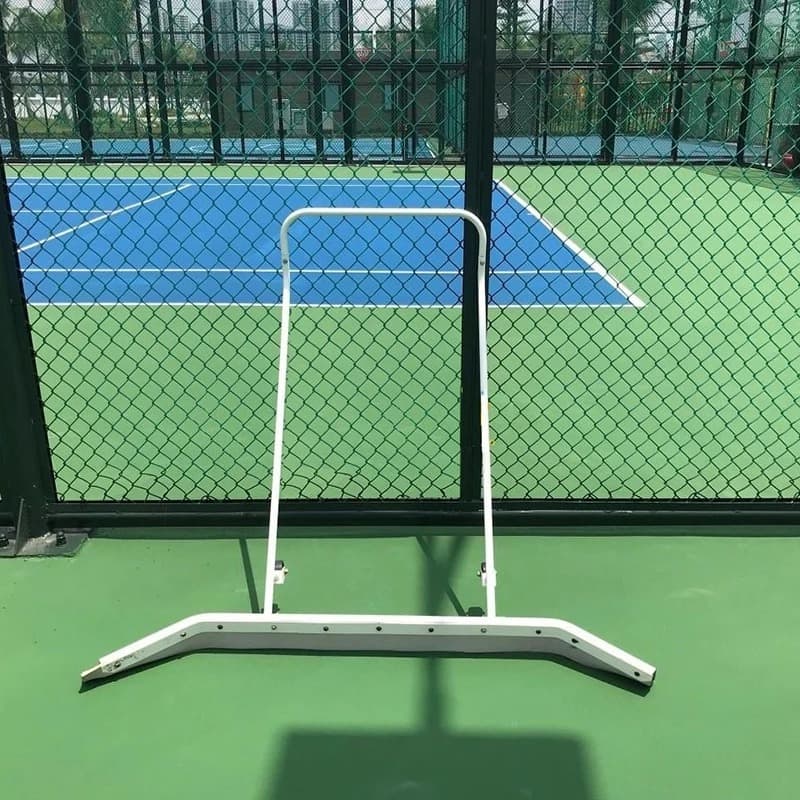 Xe Gạt Nước Sân Thể Thao Vifa-301360 Làm Khô Sân Tennis, Pickleball, Khung Thép Sơn Tĩnh Điện