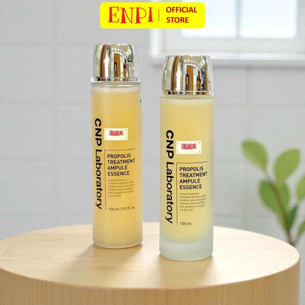 Nước thần keo ong CNP Laboratory -ENPI