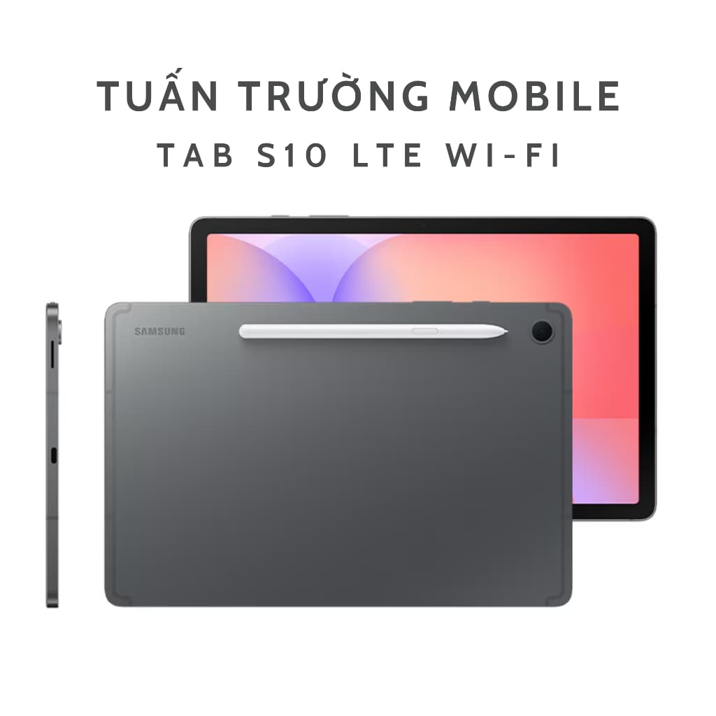 Samsung Galaxy Tab S10 LITE WIFI Hàng Chính Hãng