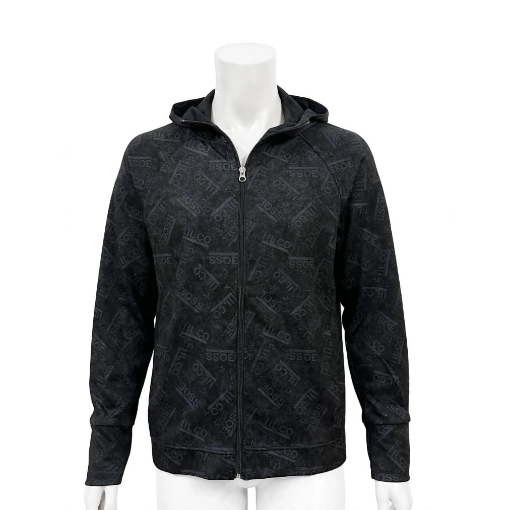Áo Khoác Chống Nắng Nam Nữ Vải Umi In Họa Tiết 4 Túi Có Khóa Tiện Lợi Size Đại XL-4XL Bigsize