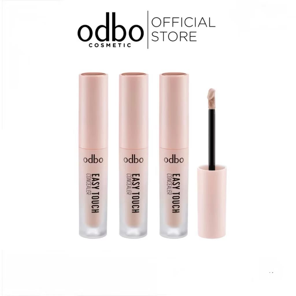 od424 Kem che khuyết điểm easy touch concealer odbo